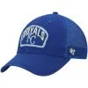 Men's Kansas City Royals '47 Royal Cledus MVP Trucker Snapback Hat -San Diego Padres Caps Sales mens 47 royal kansas city royals cledus mvp trucker snapback hat pi4708000 altimages ff 4708029 7474f155c59fdde27b59alt1 full