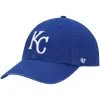Men's Kansas City Royals '47 Royal Game Clean Up Adjustable Hat -San Diego Padres Caps Sales mens 47 royal kansas city royals game clean up adjustable hat pi3872000 altimages ff 3872411 8b3a55657b9422dd1111alt1 full