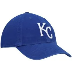 Men's Kansas City Royals '47 Royal Game Clean Up Adjustable Hat -San Diego Padres Caps Sales mens 47 royal kansas city royals game clean up adjustable hat pi3872000 altimages ff 3872411 8b3a55657b9422dd1111alt3 full