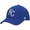 Men's Kansas City Royals '47 Royal Legend MVP Adjustable Hat -San Diego Padres Caps Sales mens 47 royal kansas city royals legend mvp adjustable hat pi4110000 altimages ff 4110782 d179f064635d0ae07abbalt1 full