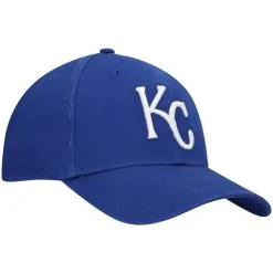 Men's Kansas City Royals '47 Royal Legend MVP Adjustable Hat -San Diego Padres Caps Sales mens 47 royal kansas city royals legend mvp adjustable hat pi4110000 altimages ff 4110782 d179f064635d0ae07abbalt3 full