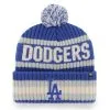 Men's Los Angeles Dodgers '47 Royal Bering Cuffed Knit Hat With Pom 2 Men's Los Angeles Dodgers '47 Royal Bering Cuffed Knit Hat With Pom -San Diego Padres Caps Sales mens 47 royal los angeles dodgers bering cuffed knit hat with pom pi4249000 altimages ff 4249435 f0af506007c727813cd6alt1 full