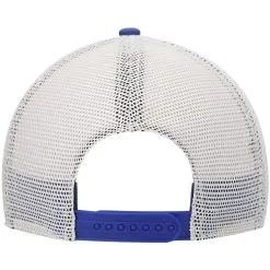 Men's Los Angeles Dodgers '47 Royal Penwald Clean Up Trucker Snapback Hat -San Diego Padres Caps Sales mens 47 royal los angeles dodgers penwald clean up trucker snapback hat pi4701000 altimages ff 4701814 1805a97fc978ac1b1e62alt4 full