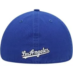 Men's Los Angeles Dodgers '47 Royal Team Franchise Fitted Hat -San Diego Padres Caps Sales mens 47 royal los angeles dodgers team franchise fitted hat pi3853000 altimages ff 3853086 aad703ae345eba5ff4bfalt4 full