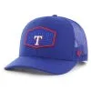 Men's Texas Rangers '47 Royal Ridgeline Tonal Patch Trucker Adjustable Hat 1 Men's Texas Rangers '47 Royal Ridgeline Tonal Patch Trucker Adjustable Hat -San Diego Padres Caps Sales mens 47 royal texas rangers ridgeline tonal patch trucker adjustable hat ss5 p 4982544pv 1u y6w84mlsar4kwcyniuenv w8q6xhzk6tmjaga5hhry
