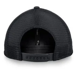 Men's Kansas City Royals Fanatics Branded Black Team Haze Trucker Snapback Hat -San Diego Padres Caps Sales mens fanatics branded black kansas city royals team haze trucker snapback hat pi4498000 altimages ff 4498994 3b70b4bff4b1b7337c91alt4 full