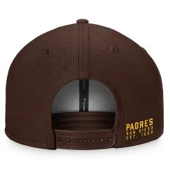 Men's San Diego Padres Fanatics Branded Brown Fundamental Shadow Snapback Hat -San Diego Padres Caps Sales mens fanatics branded brown san diego padres fundamental shadow snapback hat ss5 p 4904015pv 4u gyit52zgnhyi8mq4kilwv d0z4hgxszbtjmez8lzke