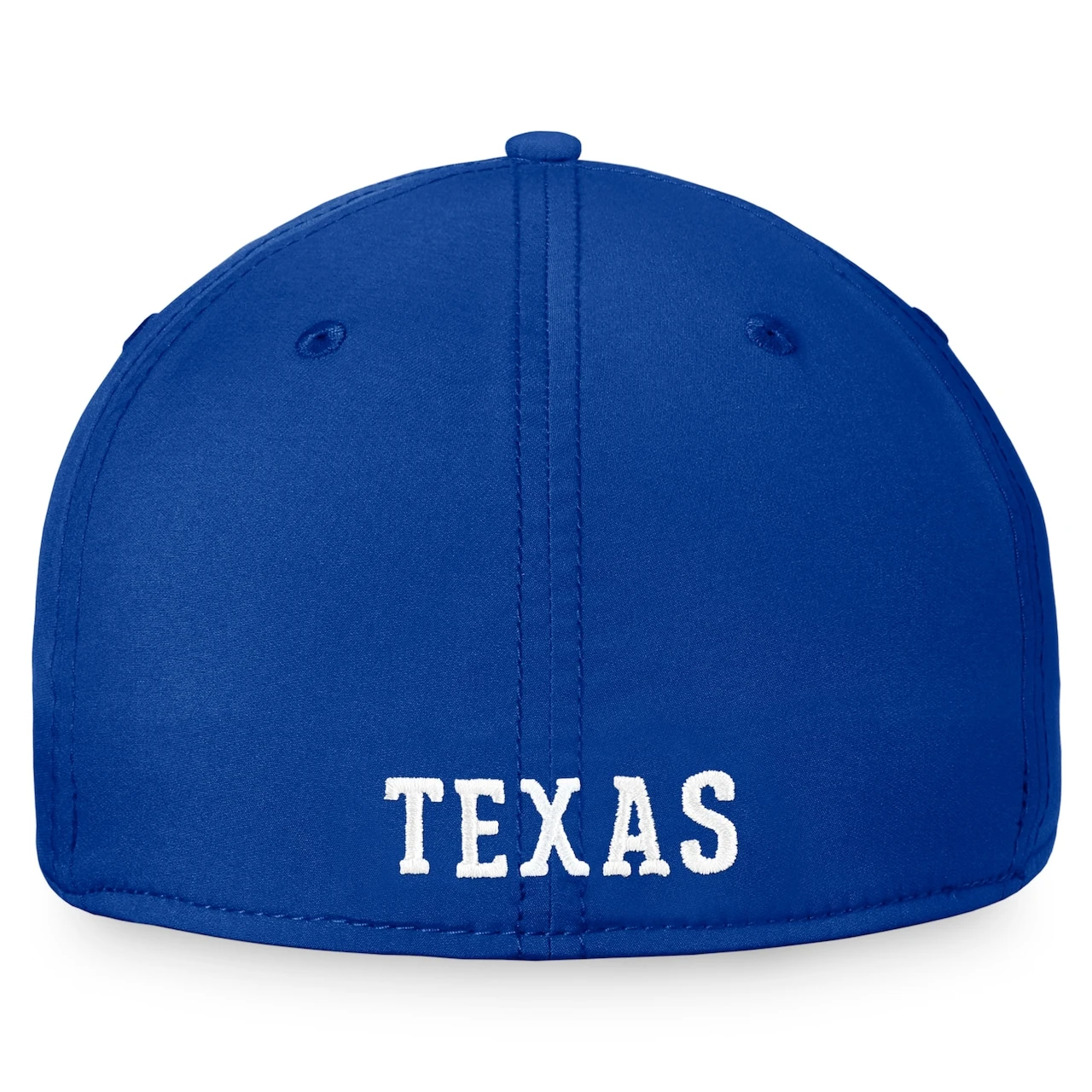 Men's Texas Rangers Fanatics Branded Royal Cooperstown Core Flex Hat 6 Men's Texas Rangers Fanatics Branded Royal Cooperstown Core Flex Hat - Image 4