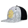 Men's San Diego Padres Majestic Gray Smoke Dye Snapback Hat -San Diego Padres Caps Sales mens majestic gray san diego padres smoke dye snapback hat ss5 p 4914476pv 1u a2xvnpviyb3sqaugezihv 3e0apc5vyb7jbqldgxsr