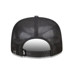 Men's Kansas City Royals New Era Black Repeat A-Frame 9FIFTY Trucker Snapback Hat -San Diego Padres Caps Sales mens new era black kansas city royals repeat a frame 9fifty trucker snapback hat ss5 p 4961079pv 4u fwkqkhndrkmcffp4qhxfv wki8sra00hpytvatrlyz