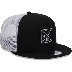 Men's Kansas City Royals New Era Black Vert Squared Trucker 9FIFTY Hat -San Diego Padres Caps Sales mens new era black kansas city royals vert squared trucker 9fifty hat ss5 p 4851086pv 3u t9ek9pw5qxupomoukipzv delqnx7wgnu7vjzx5eek