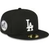 Men's Los Angeles Dodgers New Era Black Sidepatch 59FIFTY Fitted Hat -San Diego Padres Caps Sales mens new era black los angeles dodgers sidepatch 59fifty fitted hat ss5 p 200000173pv 1u aiflz8xbidjgql2ip1ujv 5gyxtoblfv6muwzzf8ir