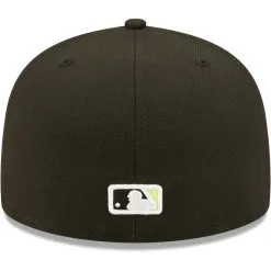 Men's Los Angeles Dodgers New Era Black Summer Pop 1988 World Series 59FIFTY Snake Undervisor Fitted Hat -San Diego Padres Caps Sales mens new era black los angeles dodgers summer pop 1988 world series 59fifty snake undervisor fitted hat pi4687000 altimages ff 4687775 468e9a32ca18edbe43fbalt4 full