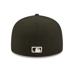 Men's Los Angeles Dodgers New Era Black Team Logo 59FIFTY Fitted Hat -San Diego Padres Caps Sales mens new era black los angeles dodgers team logo 59fifty fitted hat pi4733000 altimages ff 4733468 d792c5977ff4dfccf2a2alt4 full
