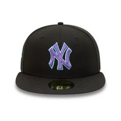 Men's New York Yankees New Era Black 1999 World Series Black Light 59FIFTY Fitted Hat 7 Men's New York Yankees New Era Black 1999 World Series Black Light 59FIFTY Fitted Hat -San Diego Padres Caps Sales mens new era black new york yankees 1999 world series black light 59fifty fitted hat ss5 p 4788547pv 2u wck0ogdhgstjwzzntmqov hnidhwxv2va2hqy3y4vl