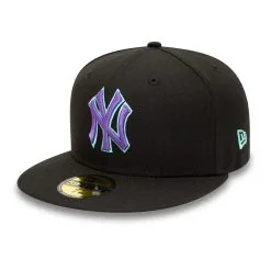 Men's New York Yankees New Era Black 1999 World Series Black Light 59FIFTY Fitted Hat 8 Men's New York Yankees New Era Black 1999 World Series Black Light 59FIFTY Fitted Hat -San Diego Padres Caps Sales mens new era black new york yankees 1999 world series black light 59fifty fitted hat ss5 p 4788547pv 3u wck0ogdhgstjwzzntmqov rhou5mnqgl6ibs833cbu