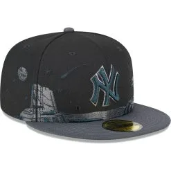 Men's New York Yankees New Era Black Planetary 59FIFTY Fitted Hat -San Diego Padres Caps Sales mens new era black new york yankees planetary 59fifty fitted hat ss5 p 5046928pv 3u ei5lbwqmcjust9ecmvlav v1izpc37boxeyrlgavxo