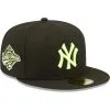 Men's New York Yankees New Era Black Summer Pop 1996 World Series 59FIFTY Snake Undervisor Fitted Hat 2 Men's New York Yankees New Era Black Summer Pop 1996 World Series 59FIFTY Snake Undervisor Fitted Hat -San Diego Padres Caps Sales mens new era black new york yankees summer pop 1996 world series 59fifty snake undervisor fitted hat pi4687000 altimages ff 4687785 a60360e2f393b9577b02alt1 full