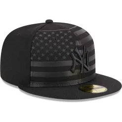 Men's New York Yankees New Era Black Tonal Flag 59FIFTY Fitted Hat -San Diego Padres Caps Sales mens new era black new york yankees tonal flag 59fifty fitted hat ss5 p 200013359pv 3u x4zicyfgx74oksqjsbcwv 6ykkukz6sek0kdw8fpd6