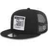 Men's San Diego Padres New Era Black Scratch Squared Trucker 9FIFTY Snapback Hat 1 Men's San Diego Padres New Era Black Scratch Squared Trucker 9FIFTY Snapback Hat -San Diego Padres Caps Sales mens new era black san diego padres scratch squared trucker 9fifty snapback hat ss5 p 200013010pv 1u khpck0rxkrtcpop0iembv 5hy58ots6hbooc4guorz