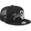 Men's San Diego Padres New Era Black Street Trucker 9FIFTY Snapback Hat -San Diego Padres Caps Sales mens new era black san diego padres street trucker 9fifty snapback hat ss5 p 4640907pv 1u iyth5hdnkvolpbedyrruv qbcm0ocscmlr9nhrj6qd