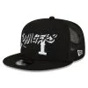 Men's Texas Rangers New Era Black Street Trucker 9FIFTY Snapback Hat 1 Men's Texas Rangers New Era Black Street Trucker 9FIFTY Snapback Hat -San Diego Padres Caps Sales mens new era black texas rangers street trucker 9fifty snapback hat pi4640000 ff 4640912 d8fc2672c745b794b724 full