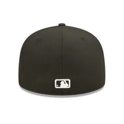 Men's Texas Rangers New Era Black Team Logo 59FIFTY Fitted Hat 9 Men's Texas Rangers New Era Black Team Logo 59FIFTY Fitted Hat -San Diego Padres Caps Sales mens new era black texas rangers team logo 59fifty fitted hat pi4733000 altimages ff 4733504 aaa1b2377fecb9e720a8alt4 full