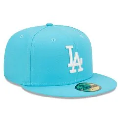 Men's Los Angeles Dodgers New Era Blue Vice Highlighter Logo 59FIFTY Fitted Hat -San Diego Padres Caps Sales mens new era blue los angeles dodgers vice highlighter logo 59fifty fitted hat ss5 p 4796028pv 3u prm9pkcjadpxixoh7hs7v 6ngovefjkeixzart35wm