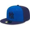 Men's New York Yankees New Era Blue Tri-Tone 59FIFTY Fitted Hat 1 Men's New York Yankees New Era Blue Tri-Tone 59FIFTY Fitted Hat -San Diego Padres Caps Sales mens new era blue new york yankees tri tone 59fifty fitted hat ss5 p 5047387pv 1u pgr5x9zi4juekkmyz3m7v fjhgcthoijqfnhjlxdt2