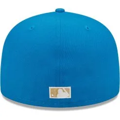 Men's New York Yankees New Era Blue Stone 1999 World Series Undervisor 59FIFTY Fitted Hat -San Diego Padres Caps Sales mens new era blue stone new york yankees 1999 world series undervisor 59fifty fitted hat pi4694000 altimages ff 4694163 489660d7bf34ec559076alt4 full