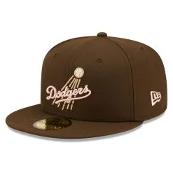 Men's Los Angeles Dodgers New Era Brown 100th Anniversary Pink Undervisor 59FIFTY Fitted Hat 8 Men's Los Angeles Dodgers New Era Brown 100th Anniversary Pink Undervisor 59FIFTY Fitted Hat -San Diego Padres Caps Sales mens new era brown los angeles dodgers 100th anniversary pink undervisor 59fifty fitted hat ss5 p 4936995pv 3u xg1fgrtytludi3jfon1iv vida7kidvro136avzzs8