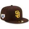Men's San Diego Padres New Era Brown 2023 Jackie Robinson Day 59FIFTY Fitted Hat -San Diego Padres Caps Sales mens new era brown san diego padres 2023 jackie robinson day 59fifty fitted hat ss5 p 5045995pv 1u vtlryeuoyrpflsfne4p1v hi4cvkkwgyuf88vmwdst