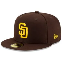 Men's San Diego Padres New Era Brown 2023 Jackie Robinson Day 59FIFTY Fitted Hat 8 Men's San Diego Padres New Era Brown 2023 Jackie Robinson Day 59FIFTY Fitted Hat -San Diego Padres Caps Sales mens new era brown san diego padres 2023 jackie robinson day 59fifty fitted hat ss5 p 5045995pv 3u vtlryeuoyrpflsfne4p1v t89ycljccpp6g769ngtt