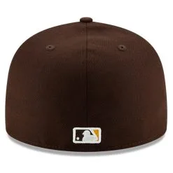 Men's San Diego Padres New Era Brown 2023 Jackie Robinson Day 59FIFTY Fitted Hat 9 Men's San Diego Padres New Era Brown 2023 Jackie Robinson Day 59FIFTY Fitted Hat -San Diego Padres Caps Sales mens new era brown san diego padres 2023 jackie robinson day 59fifty fitted hat ss5 p 5045995pv 4u vtlryeuoyrpflsfne4p1v 79zeiehkl5wsjv7aipdz
