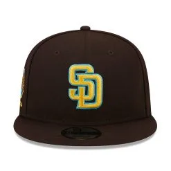 Men's San Diego Padres New Era Brown 2023 MLB Father's Day 9FIFTY Snapback Hat -San Diego Padres Caps Sales mens new era brown san diego padres 2023 mlb fathers day 9fifty snapback hat ss5 p 5041313pv 2u 15ppddmb4kvpwdw4fbdkv snsd35nihp2fhjvpro8h