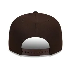 Men's San Diego Padres New Era Brown 2023 MLB Father's Day 9FIFTY Snapback Hat -San Diego Padres Caps Sales mens new era brown san diego padres 2023 mlb fathers day 9fifty snapback hat ss5 p 5041313pv 4u 15ppddmb4kvpwdw4fbdkv dxma9hzkwnbiepgdlo7m