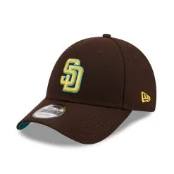 Men's San Diego Padres New Era Brown 2023 MLB Father's Day 9FORTY Adjustable Hat 8 Men's San Diego Padres New Era Brown 2023 MLB Father's Day 9FORTY Adjustable Hat -San Diego Padres Caps Sales mens new era brown san diego padres 2023 mlb fathers day 9forty adjustable hat ss5 p 5041327pv 3u 94ntoereqh0wctrhbakzv b3kg2ip0kyu0l7ii7lrh