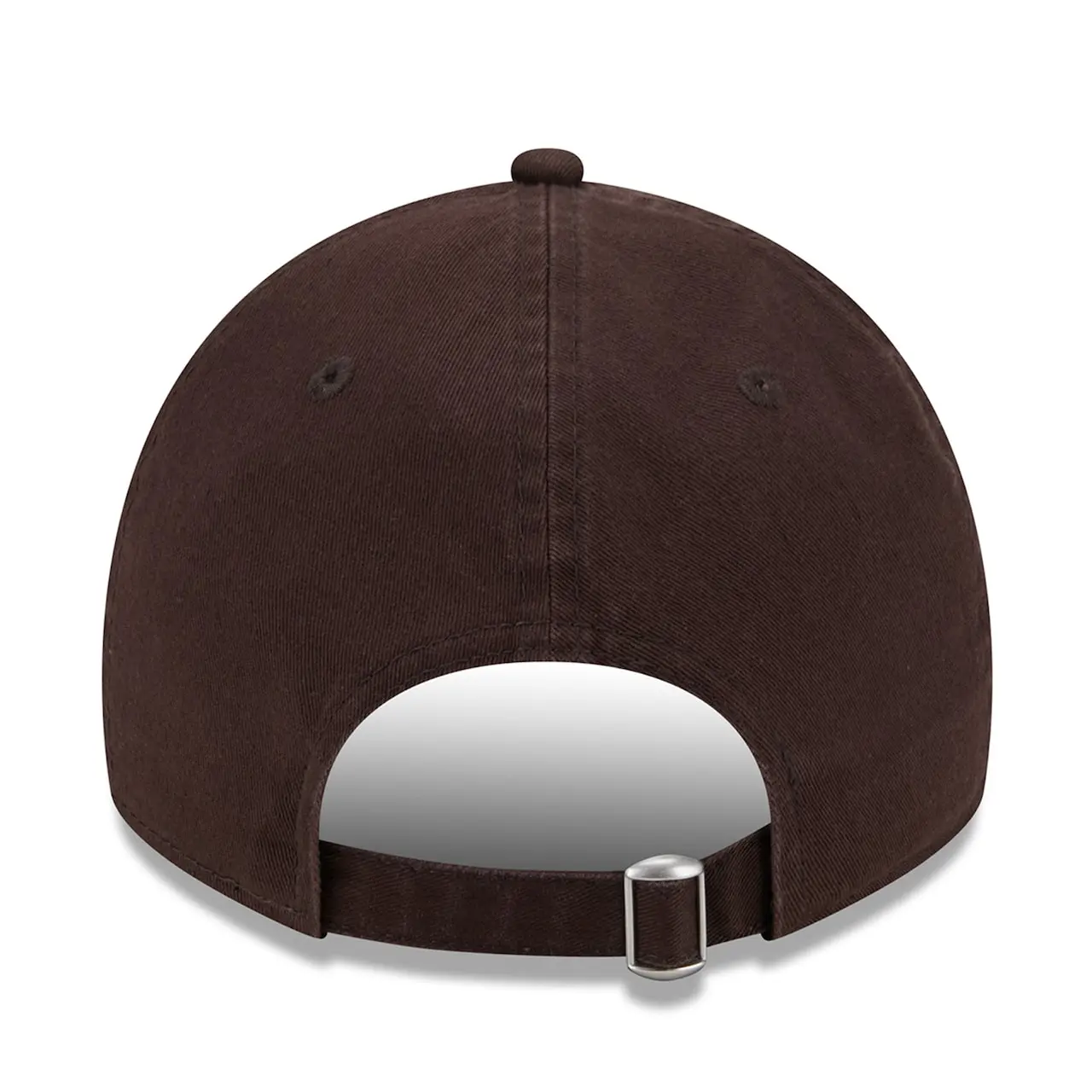 Men's San Diego Padres New Era Brown 2023 MLB Father's Day 9TWENTY Adjustable Hat 6 Men's San Diego Padres New Era Brown 2023 MLB Father's Day 9TWENTY Adjustable Hat - Image 4