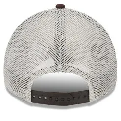 Men's San Diego Padres New Era Brown Property Trucker 9TWENTY Snapback Hat -San Diego Padres Caps Sales mens new era brown san diego padres property trucker 9twenty snapback hat ss5 p 5002978pv 4u zlvjkn1nlq6kzyftvla4v sly0o9zlyszfaif7vyxp