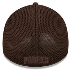 Men's San Diego Padres New Era Brown Tonal Team Neo 39THIRTY Flex Hat -San Diego Padres Caps Sales mens new era brown san diego padres tonal team neo 39thirty flex hat ss5 p 5002303pv 4u 2om3wajtcs8eh5l01kfvv 1lqcbqoblhybxue9dtrt