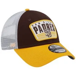 Men's San Diego Padres New Era Brown Two-Tone Patch 9FORTY Snapback Hat 8 Men's San Diego Padres New Era Brown Two-Tone Patch 9FORTY Snapback Hat -San Diego Padres Caps Sales mens new era brown san diego padres two tone patch 9forty snapback hat ss5 p 5002706pv 3u rln6utrx000d6kmwlkdkv w3oxkod7flart0phwo0j