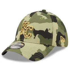 Men's Kansas City Royals New Era Camo 2022 Armed Forces Day 39THIRTY Flex Hat -San Diego Padres Caps Sales mens new era camo kansas city royals 2022 armed forces day 39thirty flex hat pi4463000 altimages ff 4463013 e222e6ff5cd674c54bb5alt3 full