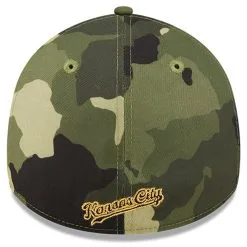 Men's Kansas City Royals New Era Camo 2022 Armed Forces Day 39THIRTY Flex Hat -San Diego Padres Caps Sales mens new era camo kansas city royals 2022 armed forces day 39thirty flex hat pi4463000 altimages ff 4463013 e222e6ff5cd674c54bb5alt4 full