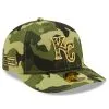 Men's Kansas City Royals New Era Camo 2022 Armed Forces Day On-Field Low Profile 59FIFTY -San Diego Padres Caps Sales mens new era camo kansas city royals 2022 armed forces day on field low profile 59fifty pi4463000 altimages ff 4463200 23b94e1acb0beb787e80alt1 full