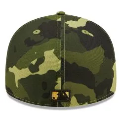Men's Kansas City Royals New Era Camo 2022 Armed Forces Day On-Field Low Profile 59FIFTY -San Diego Padres Caps Sales mens new era camo kansas city royals 2022 armed forces day on field low profile 59fifty pi4463000 altimages ff 4463200 23b94e1acb0beb787e80alt4 full