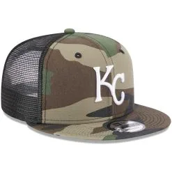 Men's Kansas City Royals New Era Camo Trucker 9FIFTY Snapback Hat -San Diego Padres Caps Sales mens new era camo kansas city royals trucker 9fifty snapback hat ss5 p 5001301pv 3u cpyyv3eiaq4cq9o8l7c5v 4b7etmgvim6cjlzabasa