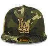 Men's Los Angeles Dodgers New Era Camo 2022 Armed Forces Day On-Field 59FIFTY Fitted Hat -San Diego Padres Caps Sales mens new era camo los angeles dodgers 2022 armed forces day on field 59fifty fitted hat pi4463000 altimages ff 4463176 7b15d2dc9ceb99758199alt1 full