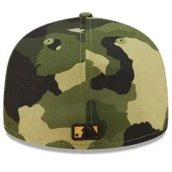 Men's New York Yankees New Era Camo 2022 Armed Forces Day On-Field 59FIFTY Fitted Hat -San Diego Padres Caps Sales mens new era camo new york yankees 2022 armed forces day on field 59fifty fitted hat pi4463000 altimages ff 4463184 3896ace4e88120543b5calt4 full