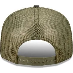 Men's New York Yankees New Era Camo Trucker 9FIFTY Snapback Hat -San Diego Padres Caps Sales mens new era camo new york yankees trucker 9fifty snapback hat pi4674000 altimages ff 4674132 1d530cd5469d9936ccebalt4 full