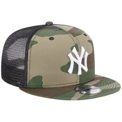 Men's New York Yankees New Era Camo Trucker 9FIFTY Snapback Hat -San Diego Padres Caps Sales mens new era camo new york yankees trucker 9fifty snapback hat ss5 p 5001290pv 3u e0sh9lgkmqtsrxyil157v gltghmu2lnkjqwdlzdor